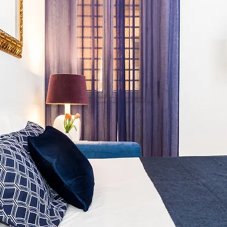 公寓 Joivy Mazzini Brera