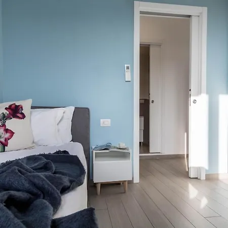Apartmán Joivy Mazzini Brera *