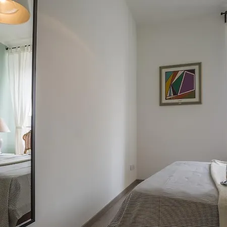 Apartmán Joivy Mazzini Brera Milán
