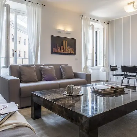 Apartmán Joivy Mazzini Brera *