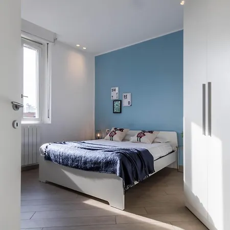 Joivy Mazzini Brera Apartamento *