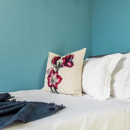 Apartamento Joivy Mazzini Brera *