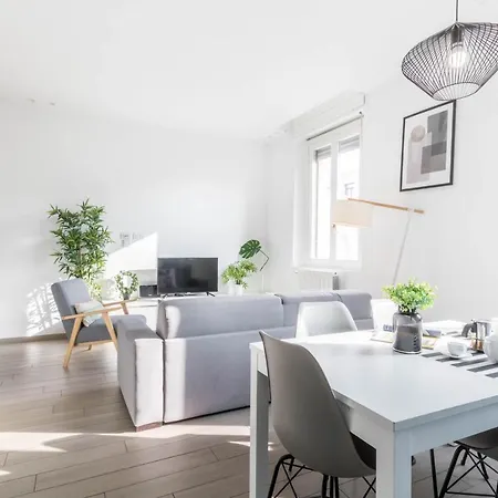 Joivy Mazzini Brera Apartamento *