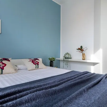 Joivy Mazzini Brera Apartamento Milán