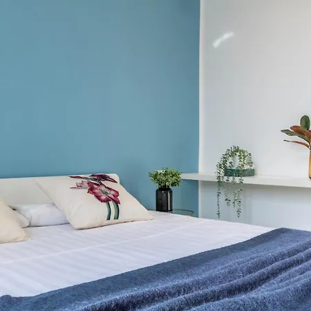 Joivy Mazzini Brera Apartamento *
