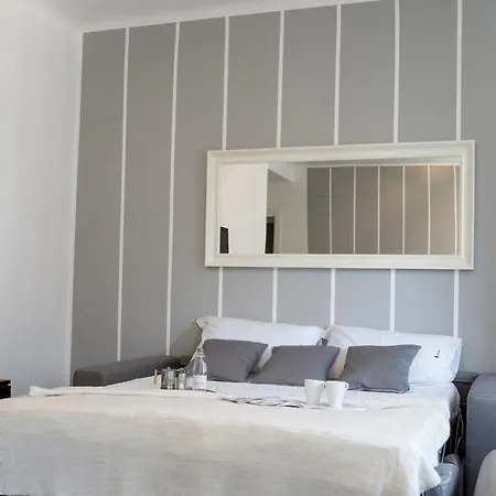 Joivy Mazzini Brera Apartamento *
