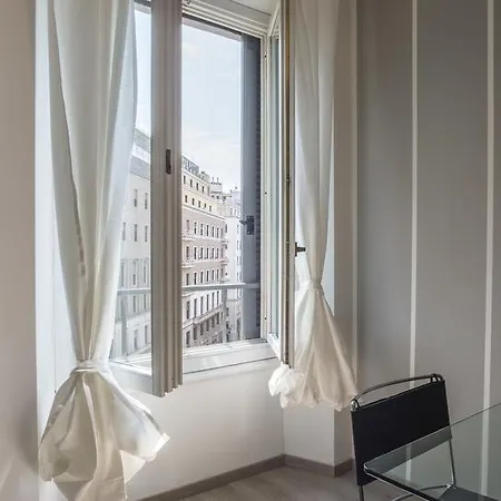 Joivy Mazzini Brera Apartamento