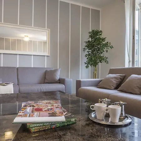 Apartamento Joivy Mazzini Brera