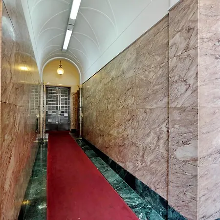 Joivy Mazzini Brera Milán