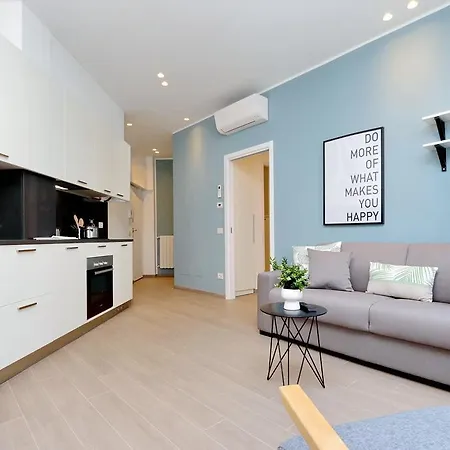 Apartamento Joivy Mazzini Brera *
