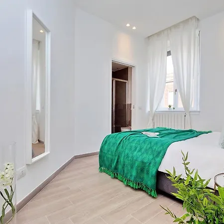 Joivy Mazzini Brera Apartamento *