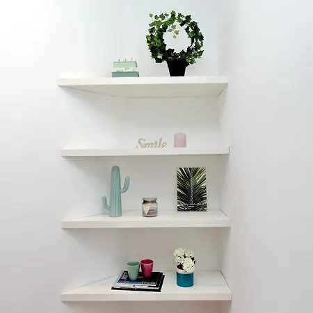 Apartamento Joivy Mazzini Brera