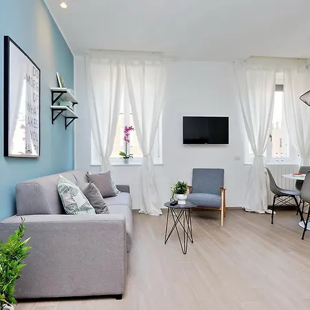 Apartamento Joivy Mazzini Brera