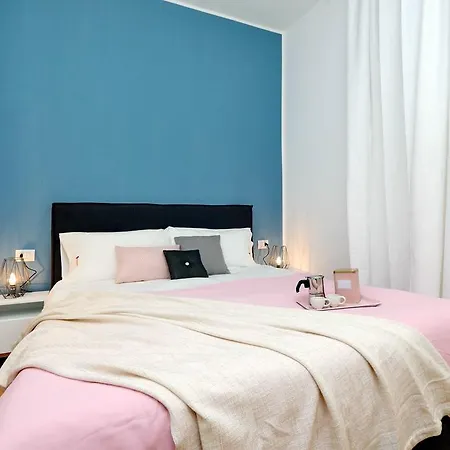 Joivy Mazzini Brera Apartamento *