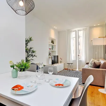 Joivy Mazzini Brera Apartamento *