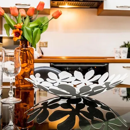 Joivy Mazzini Brera Apartamento