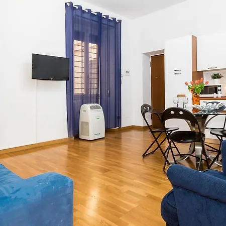 Joivy Mazzini Brera Apartamento *