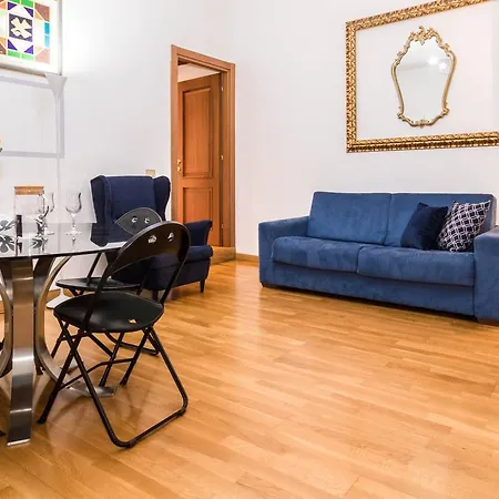 Apartamento Joivy Mazzini Brera *