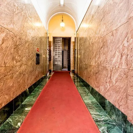 Joivy Mazzini Brera Apartamento