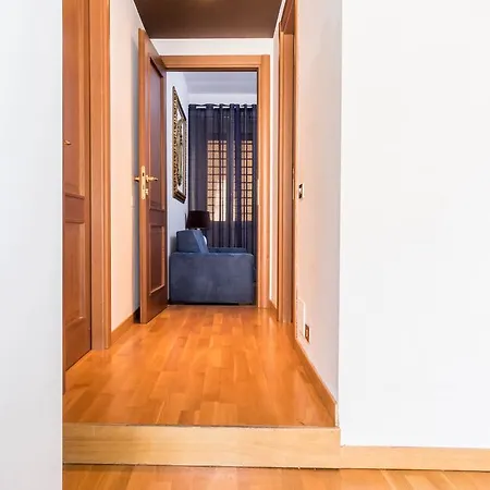 Joivy Mazzini Brera Apartamento *
