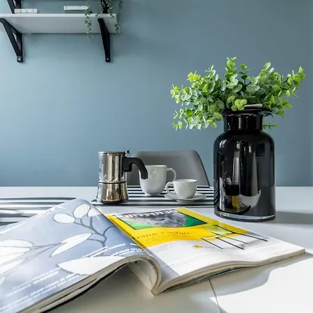 Apartament Joivy Mazzini Brera