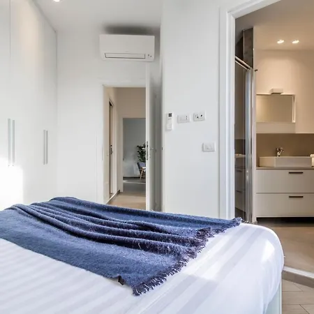 Apartament Joivy Mazzini Brera *