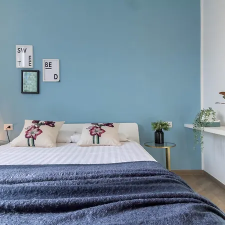 Apartament Joivy Mazzini Brera