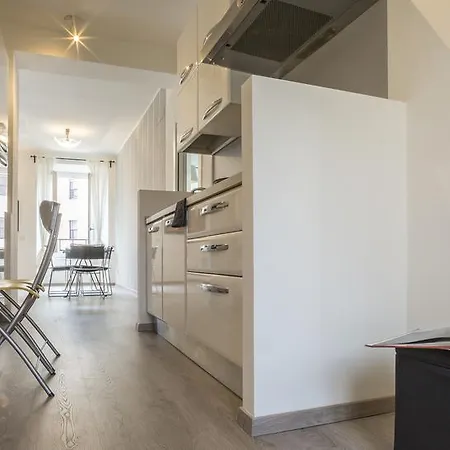 Apartament Joivy Mazzini Brera