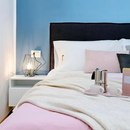 Apartament Joivy Mazzini Brera *