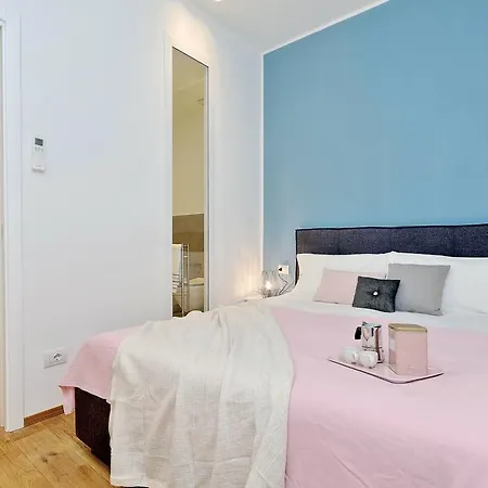 Apartament Joivy Mazzini Brera