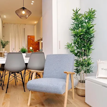 Apartament Joivy Mazzini Brera