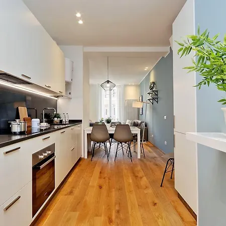 Joivy Mazzini Brera Apartament Mediolan
