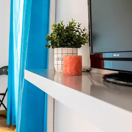 Joivy Mazzini Brera Apartament Mediolan