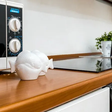 Joivy Mazzini Brera Apartamento Milán