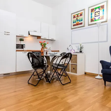 Apartament Joivy Mazzini Brera Mediolan